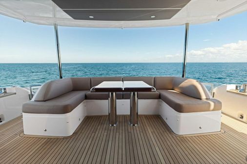 Princess Yachts Y75 Motor Yacht image