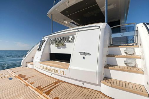 Princess Yachts Y75 Motor Yacht image