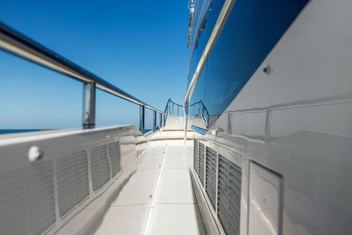 Princess Yachts Y75 Motor Yacht image