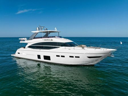 Princess Y75 Motor Yacht image