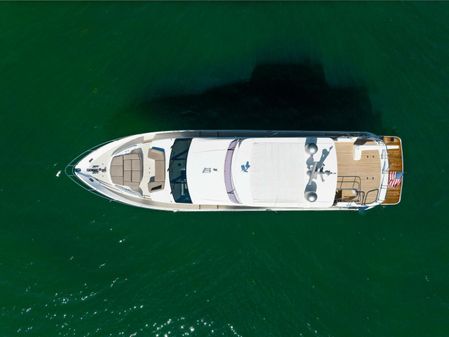 Princess Yachts Y75 Motor Yacht image