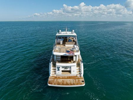 Princess Yachts Y75 Motor Yacht image