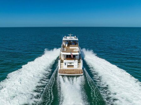 Princess Yachts Y75 Motor Yacht image