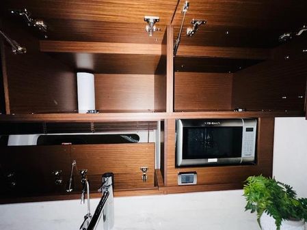 Sea Ray 540 Sundancer image