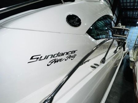 Sea Ray 540 Sundancer image