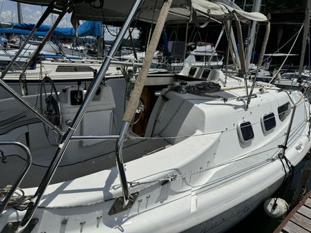 Hunter 290 image