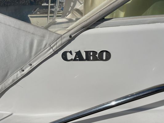 Cabo 35-EXPRESS - main image