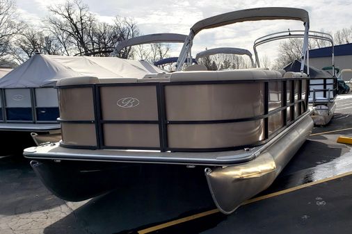 Bentley Pontoons LE 200 CW image