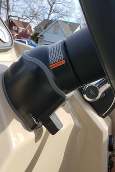 Bentley Pontoons LE 200 CW image
