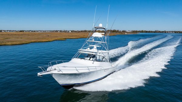 Viking 42 Viking Open 