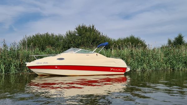 Fletcher 22GTS