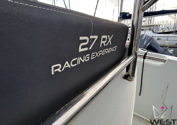 Pacific Craft 27 RX image