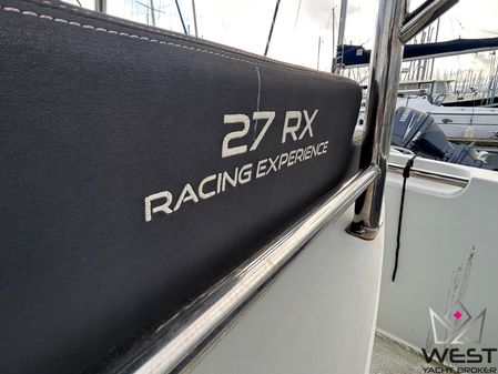 Pacific Craft 27 RX image
