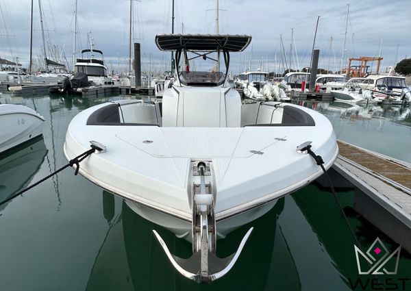 Pacific Craft 27 RX image