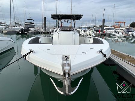 Pacific Craft 27 RX image
