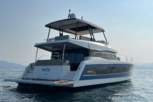 Fountaine Pajot MY6 image