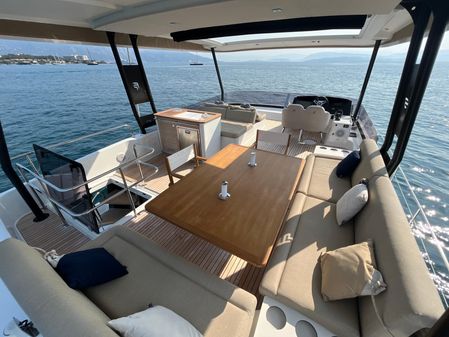 Fountaine Pajot MY6 image