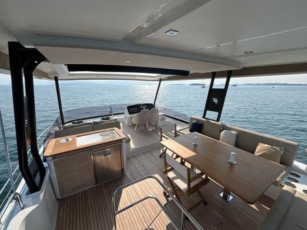 Fountaine Pajot MY6 image