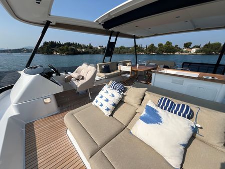 Fountaine Pajot MY6 image