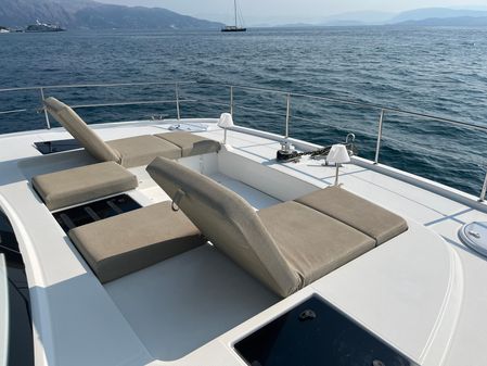 Fountaine Pajot MY6 image