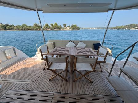 Fountaine Pajot MY6 image