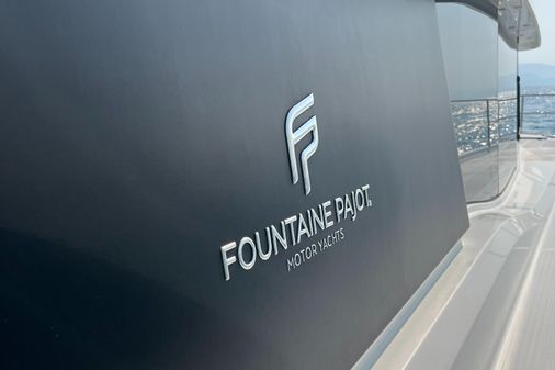 Fountaine Pajot MY6 image