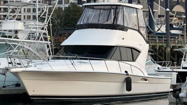 Wellcraft 400 Coastal Riviera 