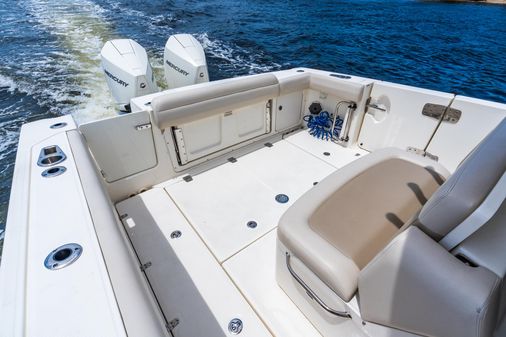 Boston Whaler 330 Outrage image