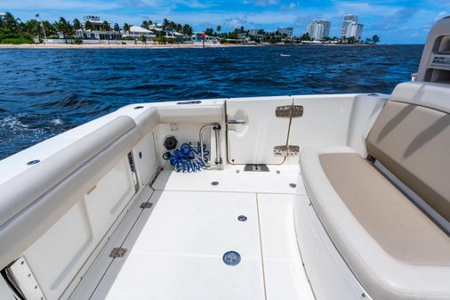 Boston Whaler 330 Outrage image