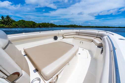 Boston Whaler 330 Outrage image