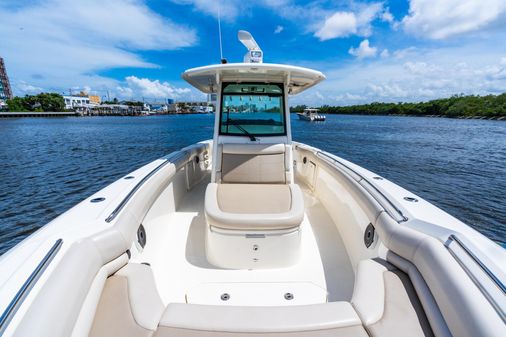 Boston Whaler 330 Outrage image