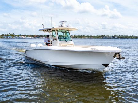 Boston Whaler 330 Outrage image