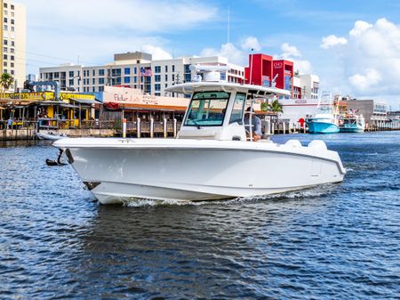 Boston Whaler 330 Outrage image