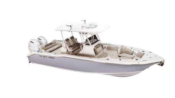 Key West 263 FS