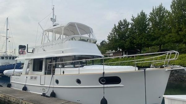 Beneteau Swift Trawler 44