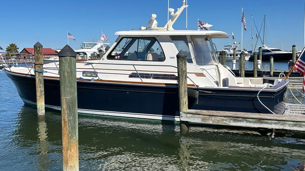 Sabre 42 Hardtop Express
