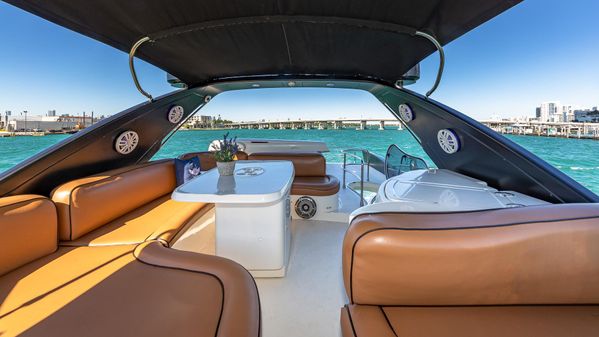 Azimut 62 Flybridge image