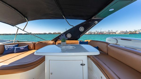 Azimut 62 Flybridge image