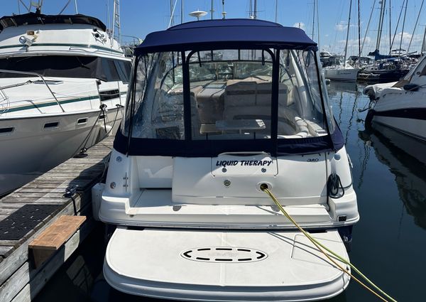 Sea-ray 320-SUNDANCER image