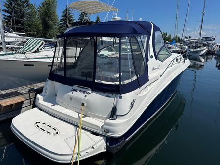 Sea-ray 320-SUNDANCER image