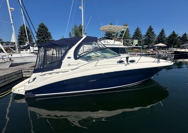 Sea-ray 320-SUNDANCER image