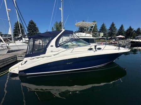 Sea-ray 320-SUNDANCER image