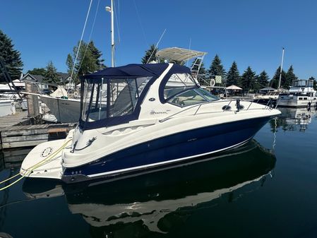 Sea-ray 320-SUNDANCER image