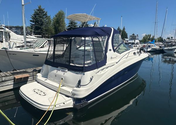 Sea-ray 320-SUNDANCER image