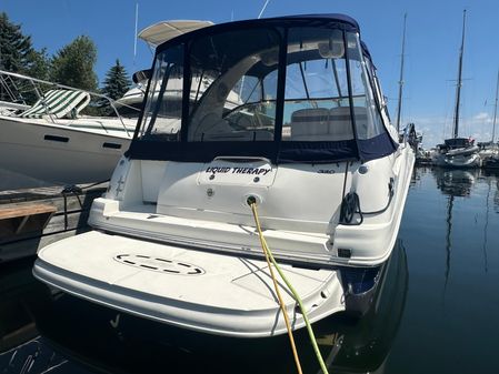 Sea-ray 320-SUNDANCER image