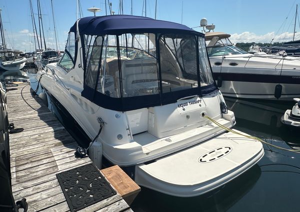 Sea-ray 320-SUNDANCER image