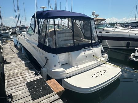 Sea-ray 320-SUNDANCER image