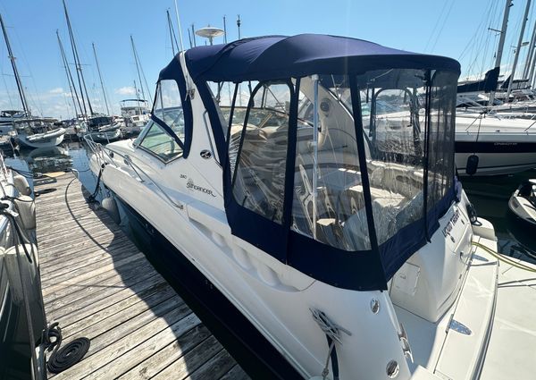 Sea-ray 320-SUNDANCER image