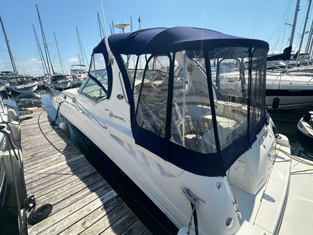 Sea-ray 320-SUNDANCER image