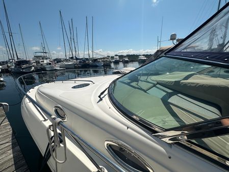 Sea-ray 320-SUNDANCER image